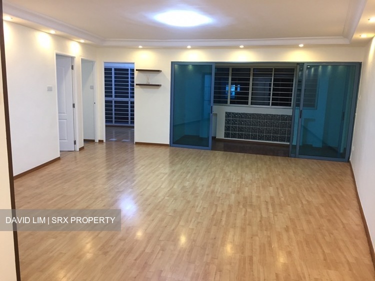 Blk 467B Admiralty Drive (Sembawang), HDB Executive #211706471